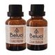 Beluci 2x10 ml Cold Winter + Çiçek Bahçesi Uçucu Aromaterapi Buhurdanlık Yağı Oda Kokusu