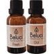 Beluci 2x10 ml Fresh + Gül Uçucu Aromaterapi Buhurdanlık Yağı Oda Kokusu