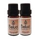 Beluci 2x10 ml Hanımeli + Kavun Uçucu Aromaterapi Buhurdanlık Yağı Oda Kokusu