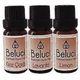 Beluci 2x10 ml Kiraz Çiçeği + Lavanta Uçucu Aromaterapi Buhurdanlık Yağı Oda Kokusu