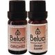 Beluci 2x10 ml Orkide + Orman Esintisi Uçucu Aromaterapi Buhurdanlık Yağı Oda Kokusu