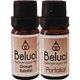 Beluci 2x10 ml Orman Esintisi + Portakal Uçucu Aromaterapi Buhurdanlık Yağı Oda Kokusu