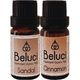 Beluci 2x10 ml Sandal Ağacı + Tarçın Uçucu Aromaterapi Buhurdanlık Yağı Oda Kokusu