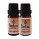 Beluci 2x10 ml Tarçın + Tutti Furutti Uçucu Aromaterapi Buhurdanlık Yağı Oda Kokusu