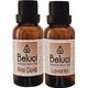 Beluci 2x30 ml Kiraz Çiçeği + Lavanta Uçucu Aromaterapi Buhurdanlık Yağı Oda Kokusu