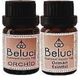 Beluci 2x30 ml Orkide + Orman Esintisi Uçucu Aromaterapi Buhurdanlık Yağı Oda Kokusu