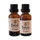 Beluci 2x30 ml Portakal + Pudra Oda Kokusu