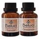 Beluci 2x30 ml Sandal Ağacı + Tarçın Uçucu Aromaterapi Buhurdanlık Yağı Oda Kokusu