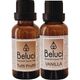 Beluci 2x30 ml Tutti Furutti + Vanilya Uçucu Aromaterapi Buhurdanlık Yağı Oda Kokusu