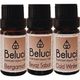 Beluci 3x10 ml Bergamot + Beyaz Sabun + Cold Winter Uçucu Aromaterapi Buhurdanlık Yağı Oda Kokusu