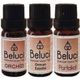 Beluci 3x10 ml Okyanus + Orkide + Orman Esintisi Uçucu Aromaterapi Buhurdanlık Yağı Oda Kokusu