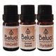 Beluci 3x10 ml Orkide + Orman Esintisi + Portakal Uçucu Aromaterapi Buhurdanlık Yağı Oda Kokusu
