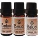 Beluci 3x10 ml Tarçın + Tutti Furutti + Vanilya Uçucu Aromaterapi Buhurdanlık Yağı Oda Kokusu