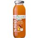 Benorganic 250 ml Organik Detox Elma Tarçın Zencefil Suyu