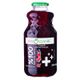 Benorganic 946 ml Organik Karışık Kırmızı Meyve Suyu