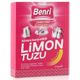 Benri Limon Tuzu 100 gr