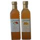 Beorganic 500 ml Organik Alıç ve Elma Sirkesi