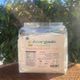 Beorganic 800 gr Organik Çiğ Karabuğday Unu