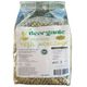 Beorganic 800 gr Organik Yeşil Mercimek