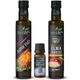 Beralife 250 ml Aspir Yağı + 250 ml Sandaloz Sakızlı Elma Sirkesi + 20 ml Çörek Otu Yağı