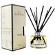 Berdan Mardini 150 ml Gilgamesh Reed Diffuser Çubuklu Oda Kokusu
