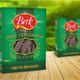 Berk Çay 400 gr Siyah Opa Seylan Çay