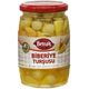 Berrak 325 gr Biberiye Turşusu