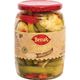 Berrak 980 gr Zengin Çeşitli Karışık Turşu