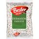Besler 2,5 kg Dermason Fasulye