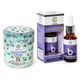 Beuta 150 ml Hindistan Cevizi Yağı + 20 ml Lavanta Yağı
