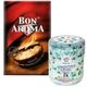 Beuta Hindistan Cevizi Yağı 150 ml ve 250 gr Filtre Kahve