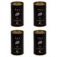 Bey Coffee Roastery 10'lu Bey Blend Nespresso Uyumlu Aluminyum Kapsül Kahve