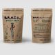 Bey Kahve Brazil Bossa Nova 200 gr Filtre Kahve
