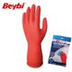 Beybi 7-7,5 Kırmızı Bulaşık Eldiveni