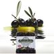 Beyler Diyarı 1 kg Gurme Zeytin