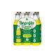 Beyoğlu 250 ml Limonlu Naneli Doğal Mineralli Gazlı İçecek