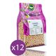 Beyorganik 12x1 kg Organik Nohut