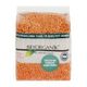 Beyorganik Organik 1 Kg Kırmızı Mercimek