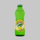 Beypazarı C-Plus Limon Aromalı 200 ml Maden Suyu