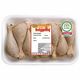 Beypiliç 1 kg Tabaklı Baget