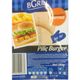 Bgrill 300 gr Piliç Burger