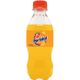 Bi 250 ml Portakal Aromalı Gazlı İçecek