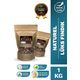 Bi Fındık 1 kg Çiğ Tuzsuz Naturel Büyük Boy İç Fındık