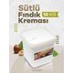 Bi Fındık 10 kg Doğal Bol Sütlü Parça Fındıklı Fındık Kreması