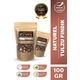 Bi Fındık 100 gr Naturel Tuzlu İri Boy İç Fındık