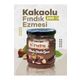 Bi Fındık 200 gr Doğal Kakaolu Parçacıklı Fındık Kreması