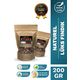 Bi Fındık 200 gr Tuzsuz Naturel Büyük Boy İç Fındık