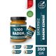 Bi Fındık 350 gr Şekersiz Badem Ezmesi