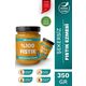 Bi Fındık 350 gr Şekersiz Fıstık Ezmesi