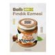 Bi Fındık 450 gr Doğal Ballı Fındık Ezmesi